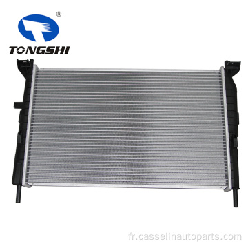 Radiator Pièces de rechange Radiateur de voiture en aluminium pour Ford Mondeo 1.8TD OEM 97BB8005AA